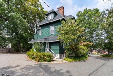 1 Madison Avenue Morristown NJ 07960