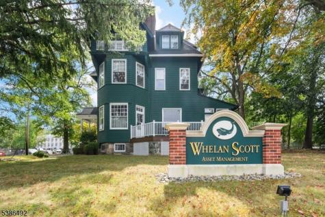 1 Madison Avenue Morristown NJ 07960