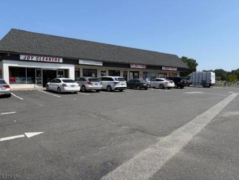 21 Union Avenue Somerville NJ 08876