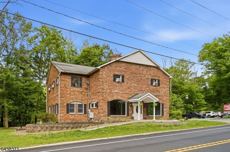 26 ROUTE94 Blairstown NJ 07825