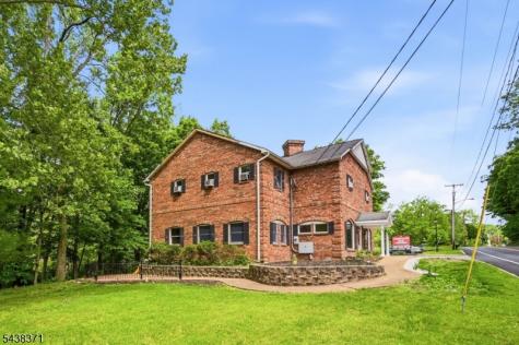 26 ROUTE94 Blairstown NJ 07825