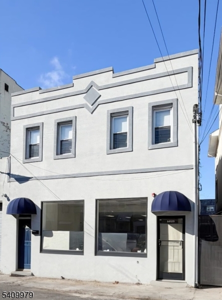 6029 Hudson Avenue West New York NJ 07093