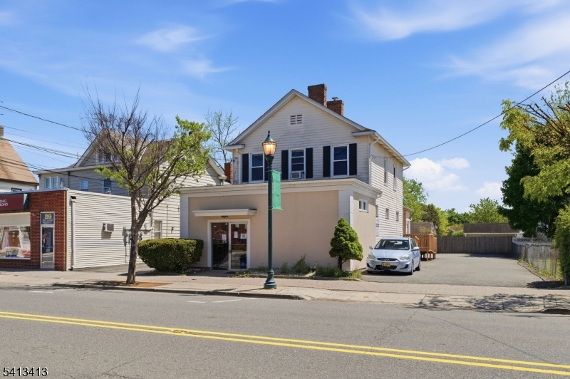 31 W Somerset Street Raritan NJ 08869
