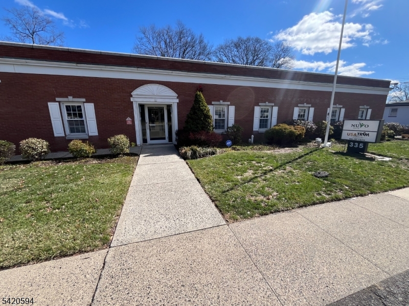 335 Broad Street Clifton NJ 07013