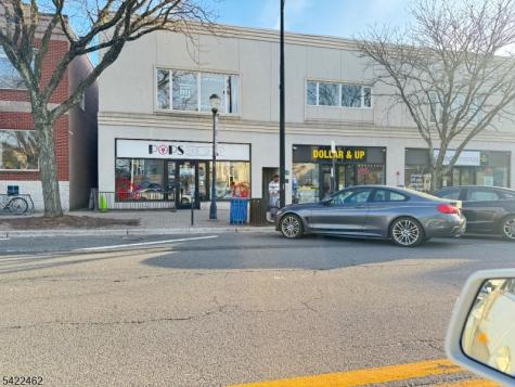 34 E Main Street Somerville NJ 08876