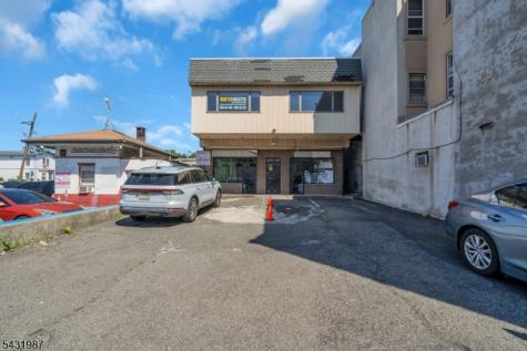 37 Passaic Street Garfield NJ 07026