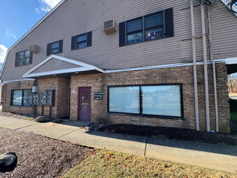 7 Oak Ridge Road Unit 1 & 4 West Milford NJ 07435