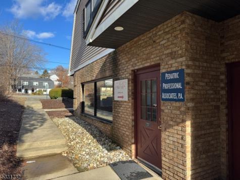 7 Oak Ridge Road Unit 1 & 4 West Milford NJ 07435