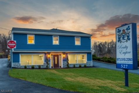 527 County Route 515 Vernon NJ 07462