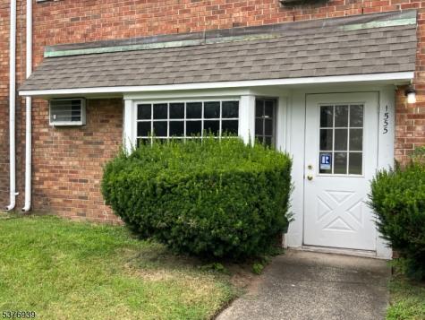 1501 Stuyvesant Avenue Union NJ 07083