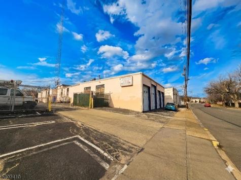 50 Springfield Avenue Springfield NJ 07081
