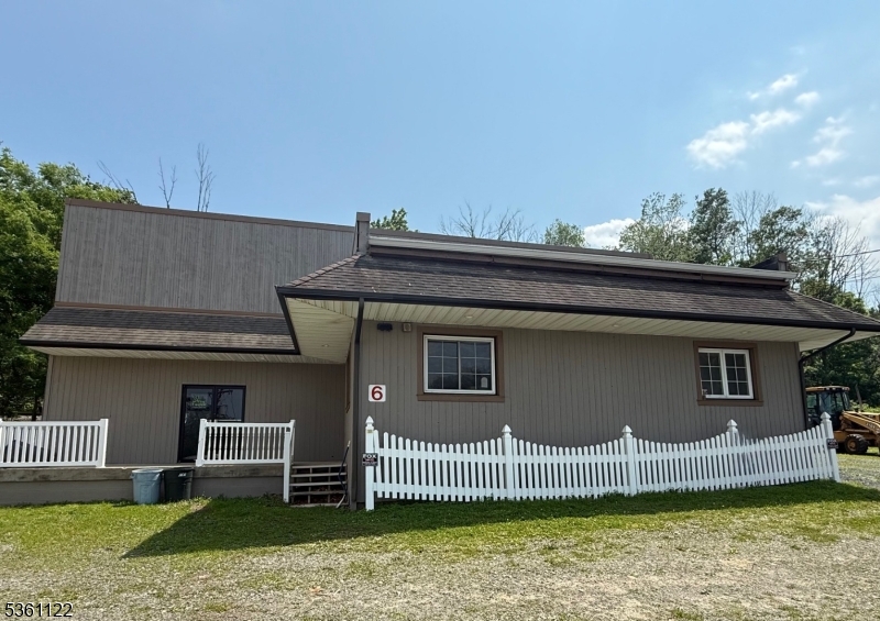 33 Willow Street Washington NJ 07882