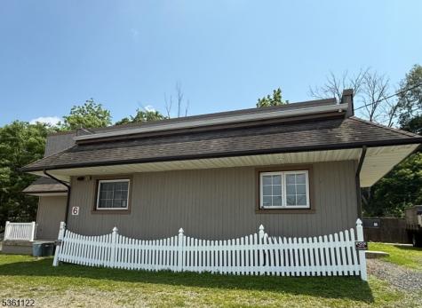 33 Willow Street Washington NJ 07882