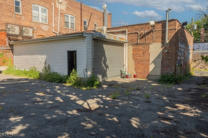 122 Myrtle Avenue Irvington NJ 07111