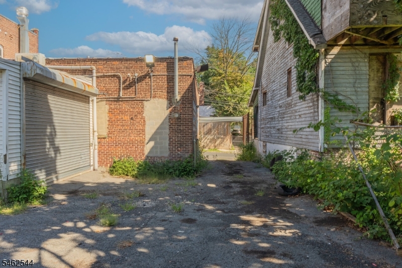 122 Myrtle Avenue Irvington NJ 07111
