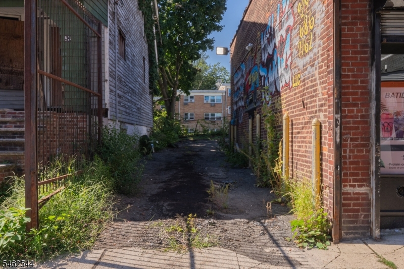 122 Myrtle Avenue Irvington NJ 07111
