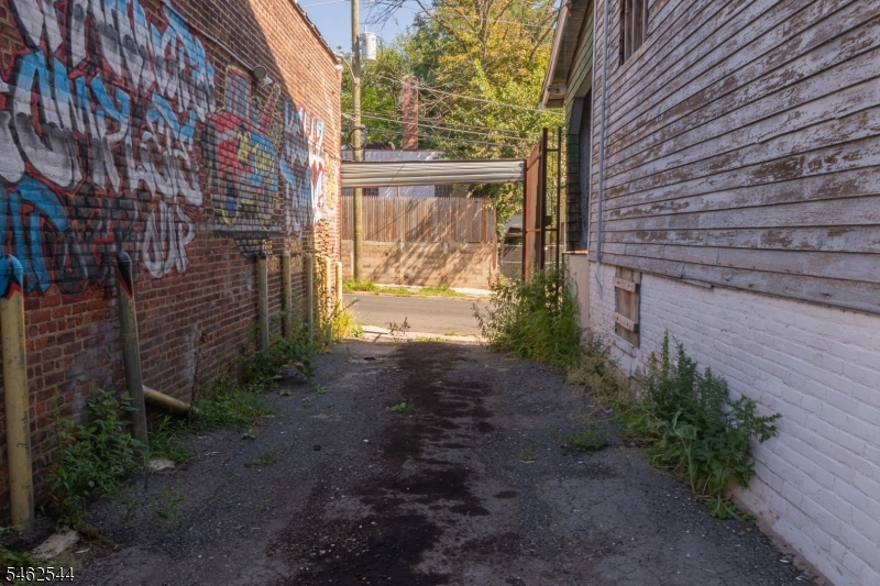 122 Myrtle Avenue Irvington NJ 07111