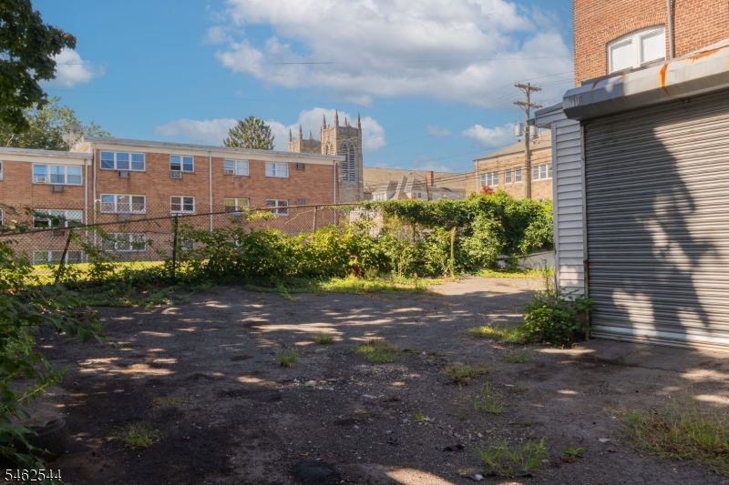 122 Myrtle Avenue Irvington NJ 07111