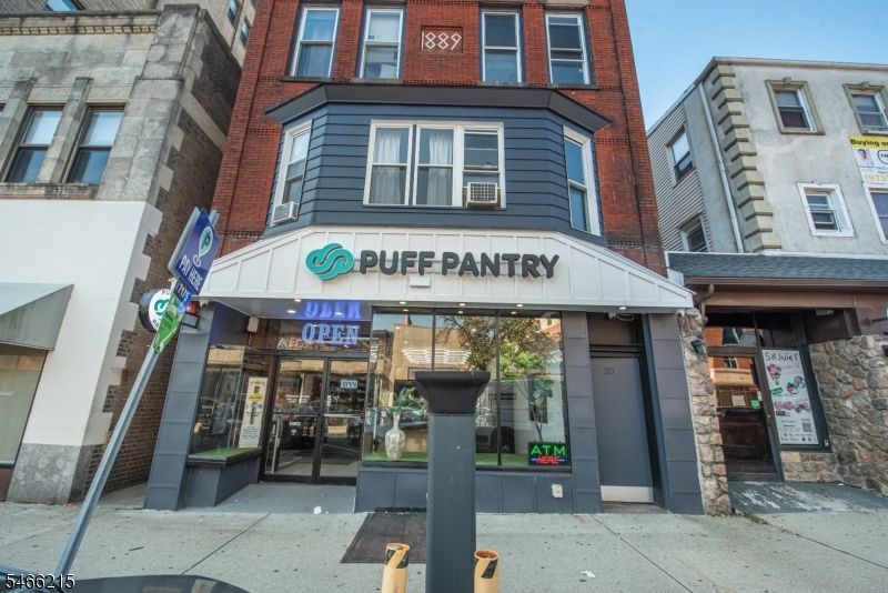 20 Broad Street Bloomfield NJ 07003