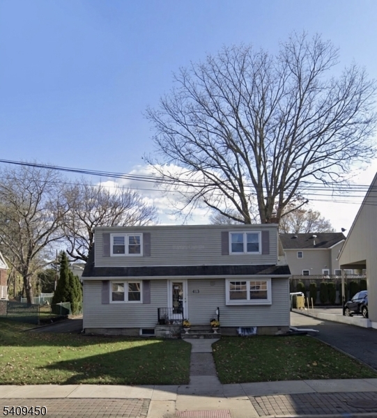 410 Union Boulevard Totowa NJ 07512