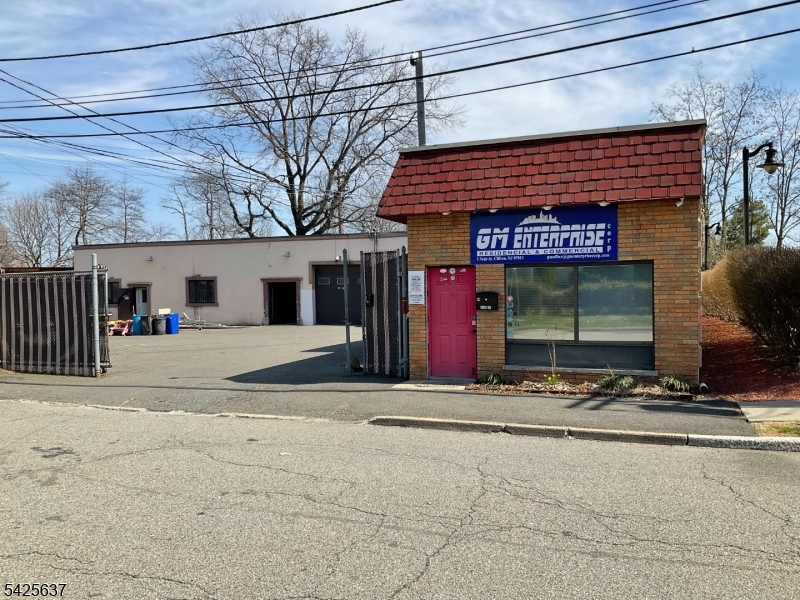 1 Sago Street Clifton NJ 07013