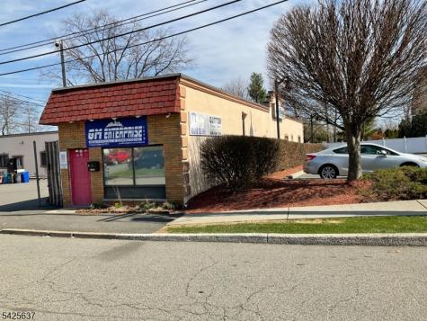 1 Sago Street Clifton NJ 07013