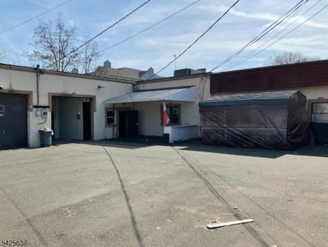 1 Sago Street Clifton NJ 07013