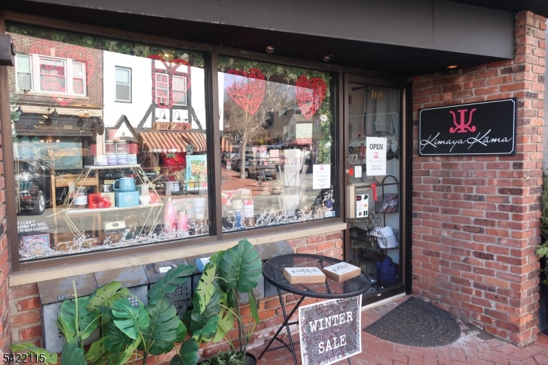 168 Maplewood Avenue Maplewood NJ 07040