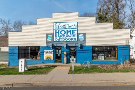 9 Kingwood Avenue Frenchtown NJ 08825