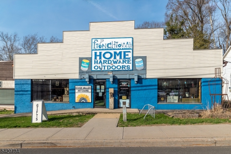 9 Kingwood Avenue Frenchtown NJ 08825