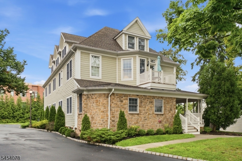 25 Green Village Road Madison NJ 07940