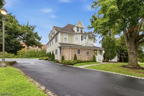 25 Green Village Road Madison NJ 07940