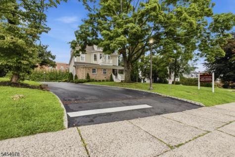 25 Green Village Road Madison NJ 07940