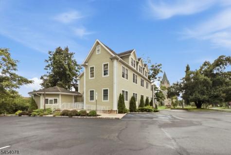 25 Green Village Road Madison NJ 07940