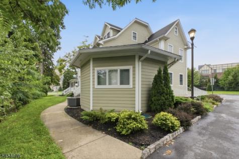 25 Green Village Road Madison NJ 07940