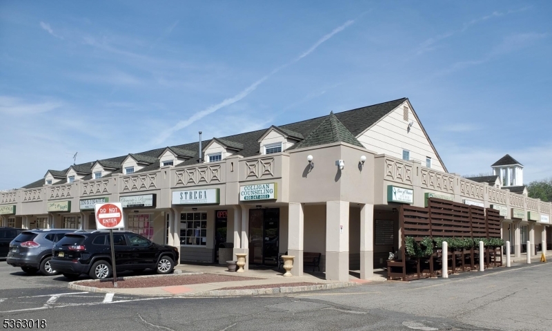 430 Springfield Avenue Berkeley Heights NJ 07922