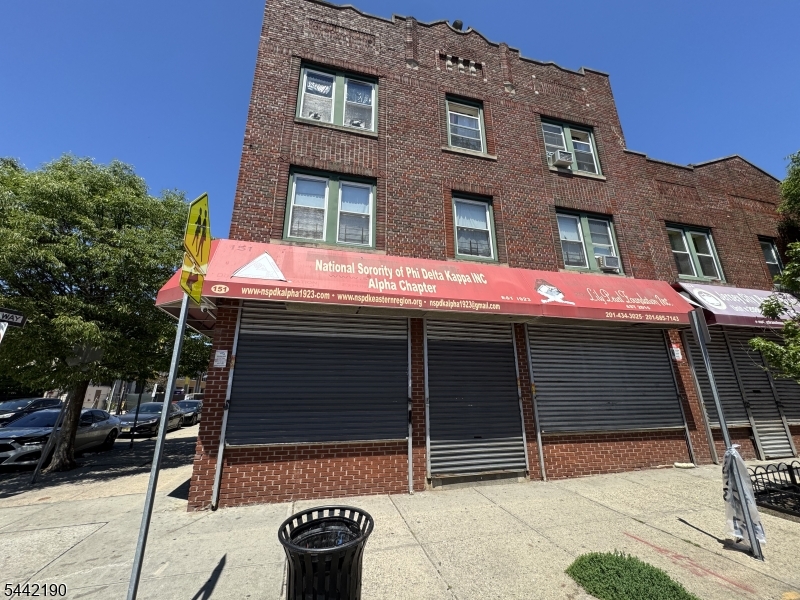 151 Martin Luther King Jr Drive Jersey City NJ 07305