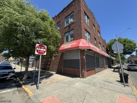 151 Martin Luther King Jr Drive Jersey City NJ 07305