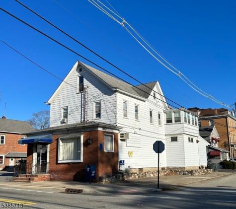 636 Ringwood Avenue Wanaque NJ 07465