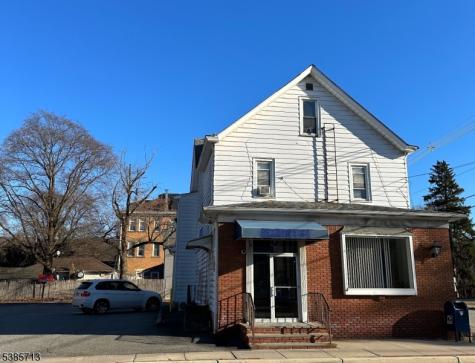 636 Ringwood Avenue Wanaque NJ 07465