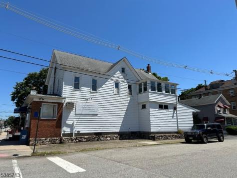 636 Ringwood Avenue Wanaque NJ 07465