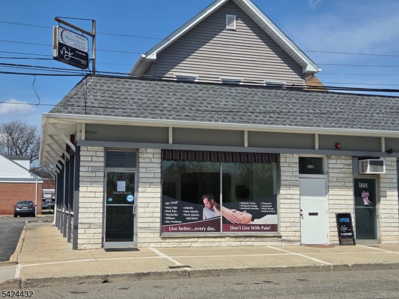 125 Madison Street Boonton NJ 07005