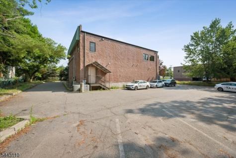 144 12TH Street Piscataway NJ 08854