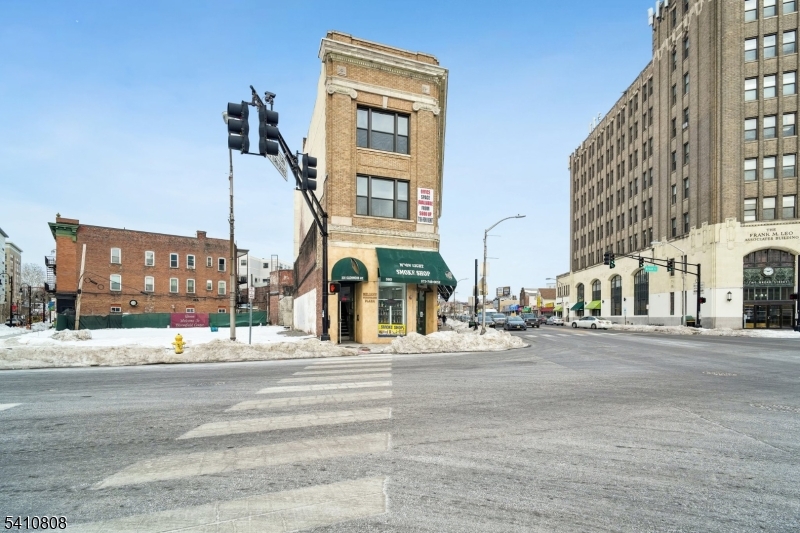 330 Glenwood Avenue Bloomfield NJ 07003