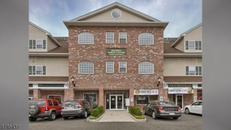 1069 Ringwood Avenue 301-18 Wanaque NJ 07420