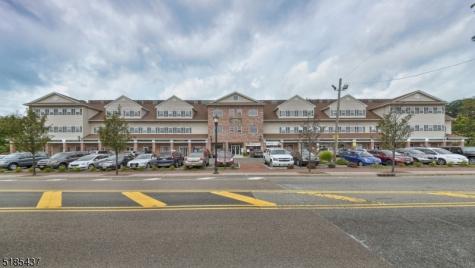 1069 Ringwood Avenue 301-18 Wanaque NJ 07420