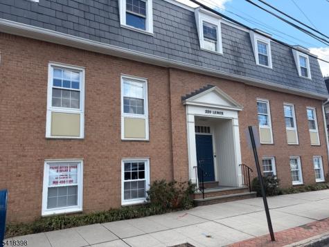 220 Lenox Avenue Westfield NJ 07090