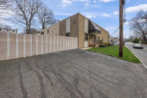 801 Jerusalem Road Scotch Plains NJ 07076