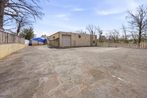801 Jerusalem Road Scotch Plains NJ 07076