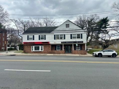 961 Teaneck Road Teaneck NJ 07666